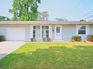 3407 Oxford Ln, South Bend, IN