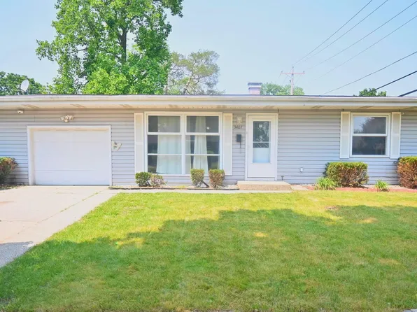 3407 Oxford Ln, South Bend, IN 46615