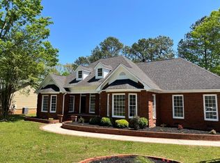6 Sugar Wood Dr NW, Rome, GA 30165