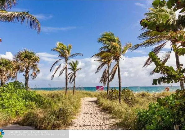 4556 N Ocean Dr APT 6, Fort Lauderdale, FL 33308