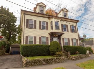 161 Boston St #2, Salem, MA 01970