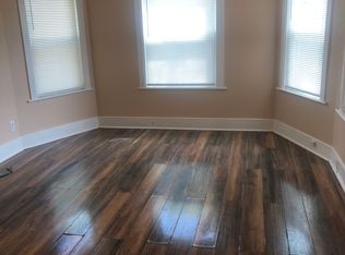 810 Montello St #1, Brockton, MA 02301