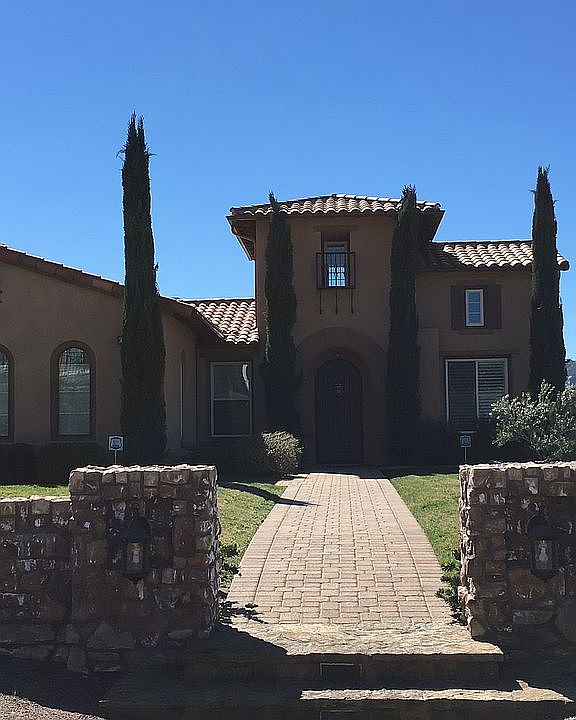 1st image of 30865 E Bel Monte Ct