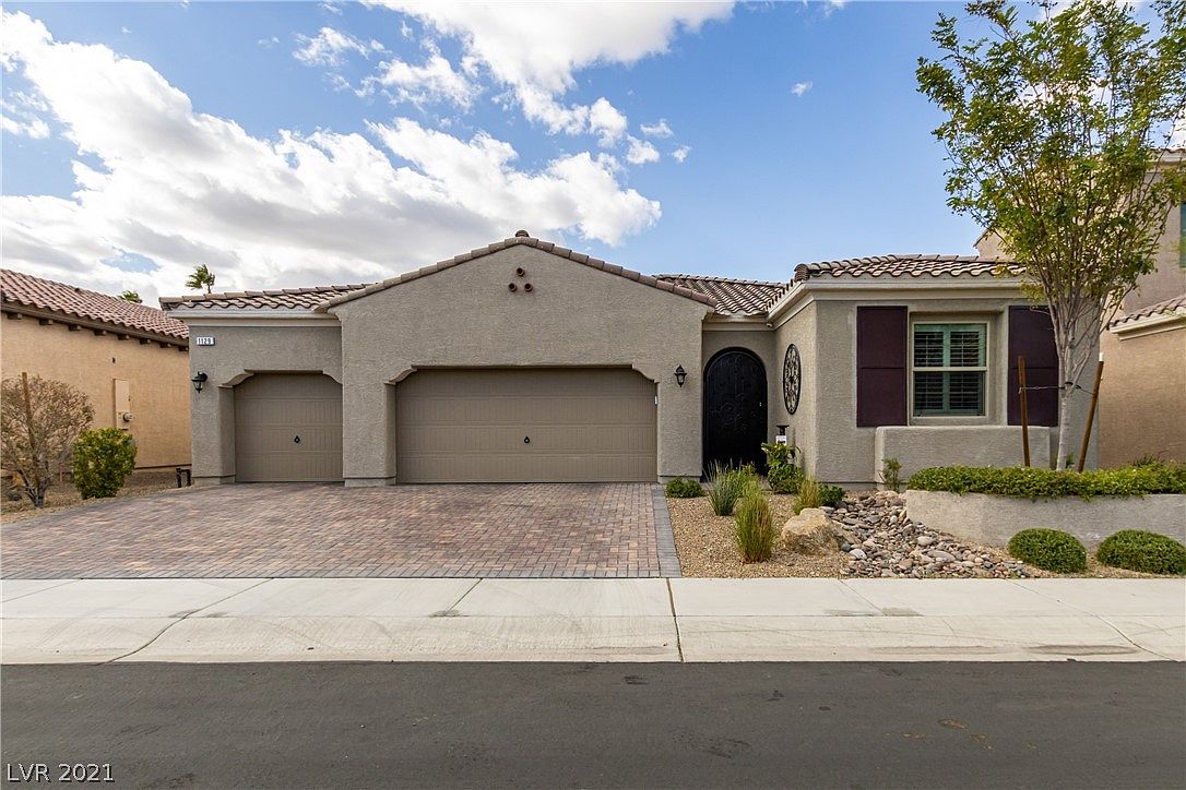 1129 Via Della Curia, Henderson, Nv 89011 