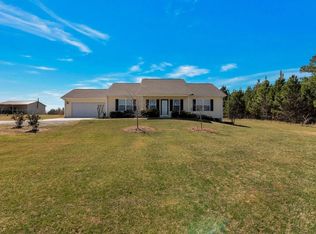 730 Groaning Rock Rd, Commerce, GA 30529