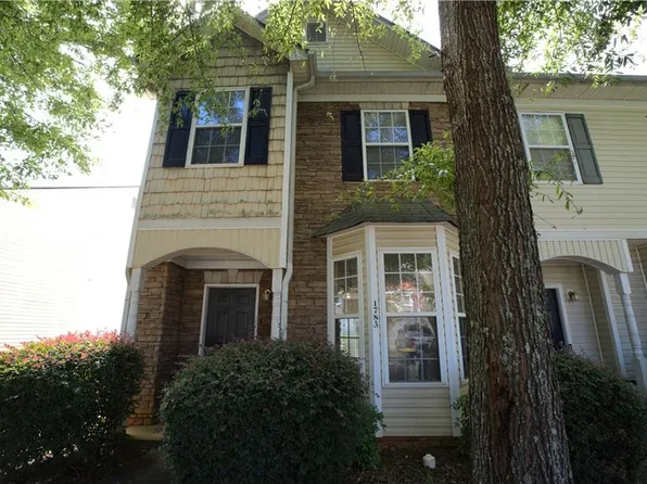 1783 Fielding Way, Hampton, GA 30228