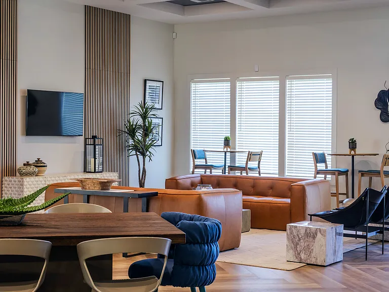 Clubroom