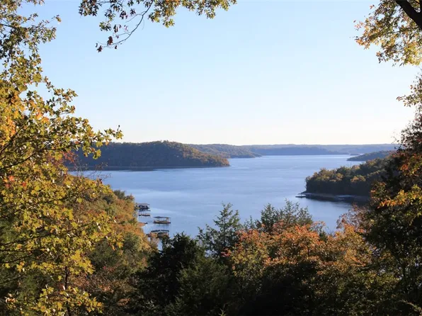 6 Woodlake Dr #6, Eureka Springs, AR 72631