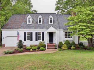 103 Seton Hill Rd, Williamsburg, VA 23188