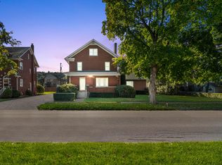 218 Weaver St, Clearfield, PA 16830