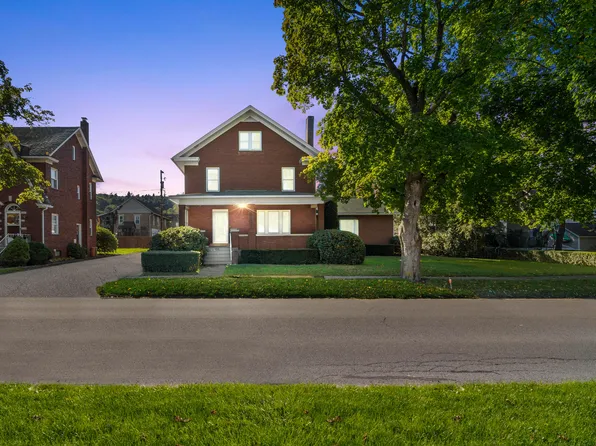 218 Weaver St, Clearfield, PA 16830