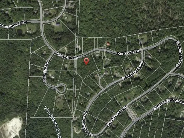 23/24 Kerri Ann Lane, Wardsboro, VT 05355