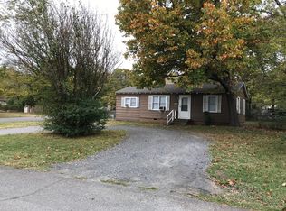 901 E Boone St, Tahlequah, OK 74464