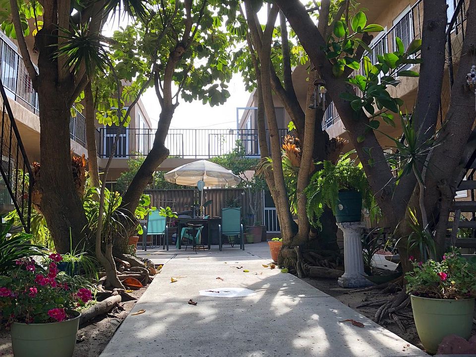 1st image of 5055 Saratoga Ave APT 2