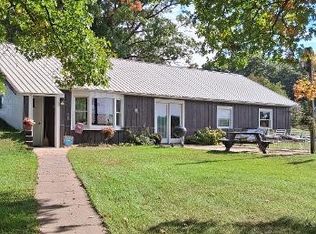 N14137 Sperber Road, Fairchild, WI 54741
