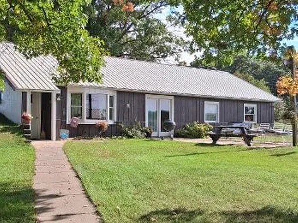 N14137 Sperber Road, Fairchild, WI 54741