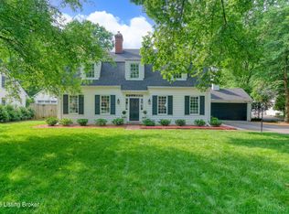 3928 Napanee Rd, Bellewood, KY 40207