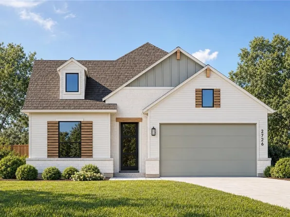9120 Golden Lion Dr, Austin, TX 78744
