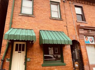 1414 N Franklin St, Pittsburgh, PA
