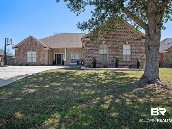 11723 Arlington Blvd, Spanish Fort, AL 36527