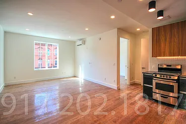 Rented by JW Real Estate Services LLC