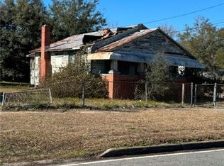 1929 Lee St, Brunswick, GA 31520