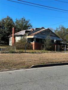 1929 Lee St, Brunswick, GA, 31520