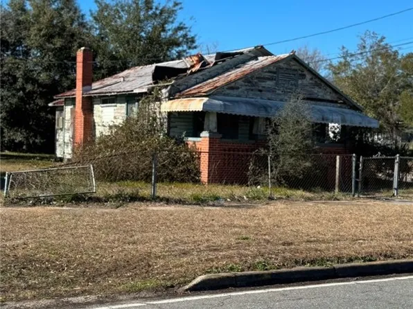 1929 Lee St, Brunswick, GA 31520