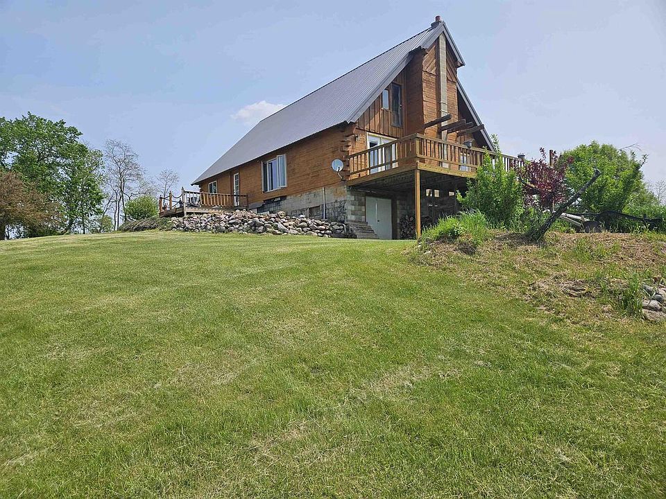 S413 Lavalle Rd, La Valle, WI 53941 MLS 1952134 Zillow