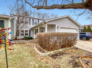 367 Thorncliffe Dr, Glendale Heights, IL