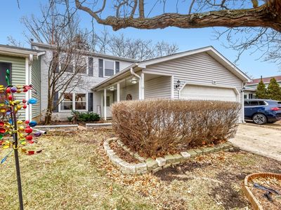 367 Thorncliffe Dr, Glendale Heights, IL, 60139