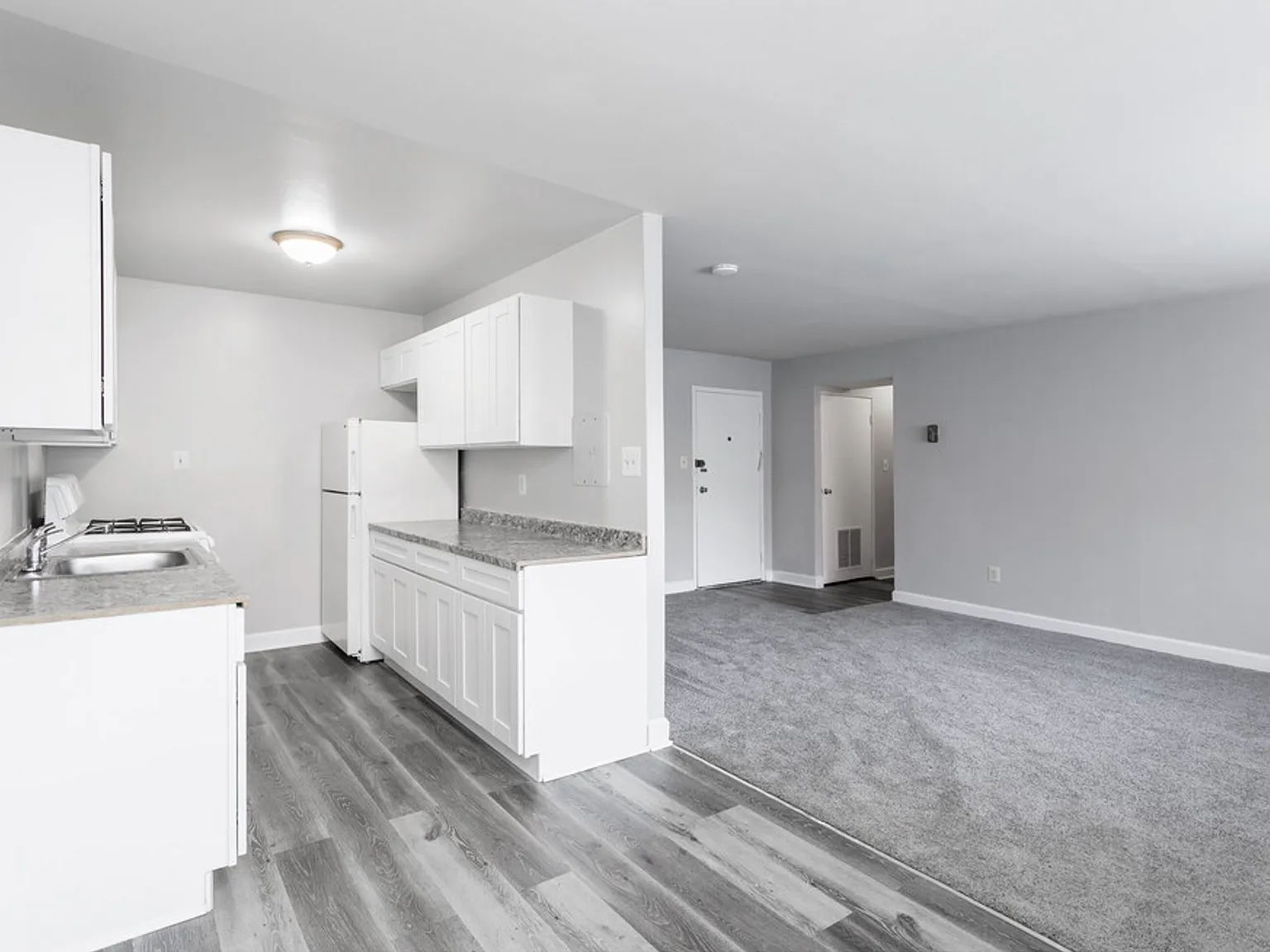 The Swift and The Current Apartments — Photo 3