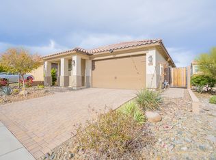 16512 W Desert Ln, Goodyear, AZ 85338