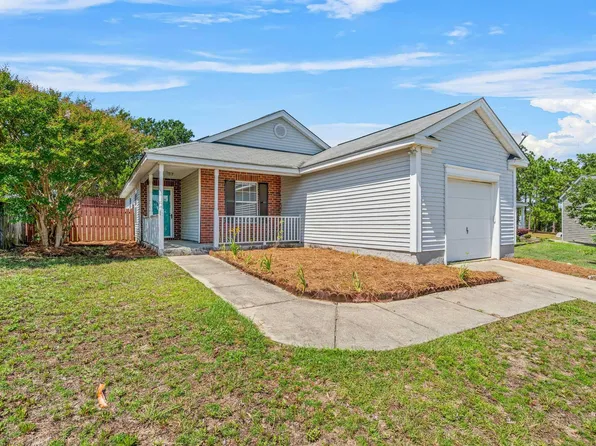 11 Brushwood Ct, Columbia, SC 29229