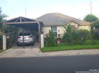 212 Hortencia Ave, San Antonio, TX 78237