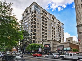 230 S Tryon St UNIT 502, Charlotte, NC 28202