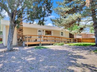 402 Gumaer Ave, Florence, CO 81226