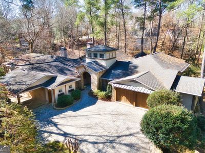 4421 Paradise Cir SE, Atlanta, GA, 30339