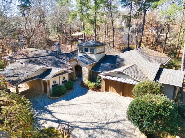 4421 Paradise Cir SE, Atlanta, GA 30339