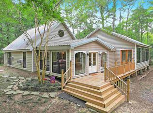 3836 Lillian Ln, Ethel, LA 70730