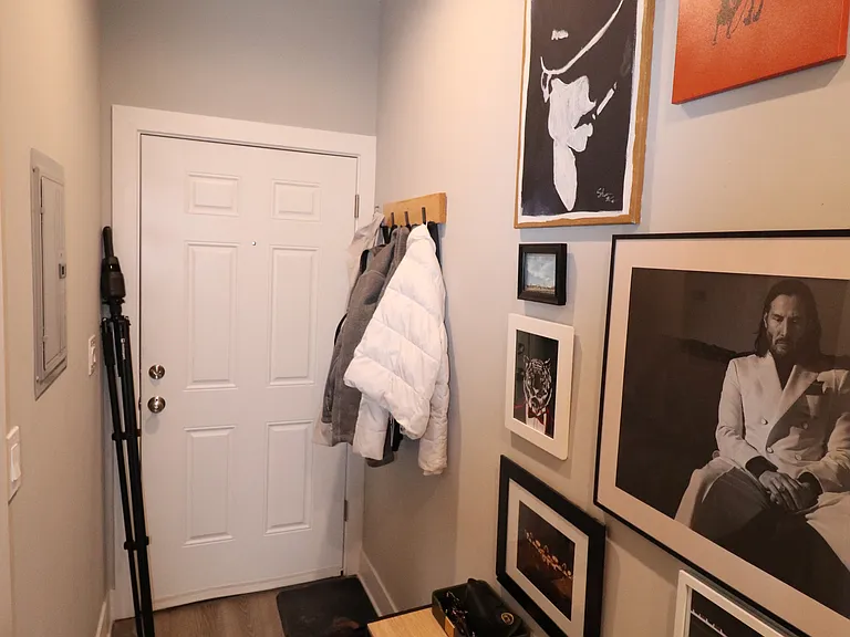 1345 N Bosworth Ave #3R — Photo 11