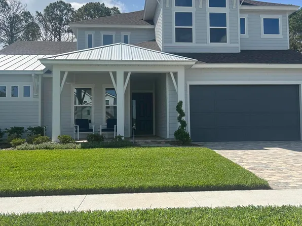172 NAVIGATORS Road, St. Johns, FL 32259