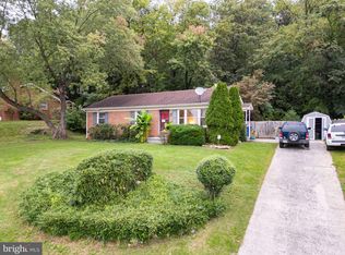 420 S Shenandoah Ave, Front Royal, VA 22630