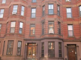 24 Saint Johns Pl APT 3, Brooklyn, NY 11217