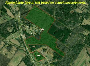 844AC Old Stage Rd, Spring City, TN 37381