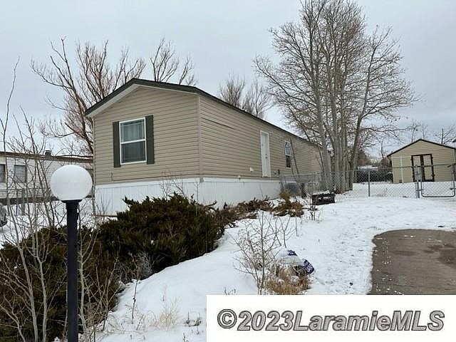 1st image of 4746 E Skyline Dr Lot 107