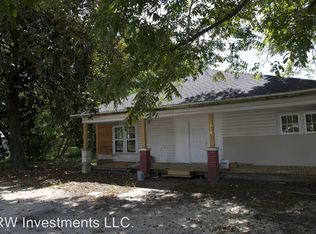 1318 Georgia Ave, Baker, FL 32531