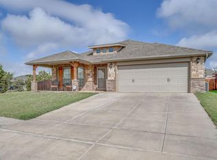 6714 93rd St, Lubbock, TX 79424