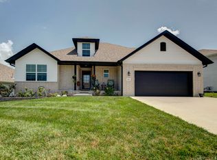 813 E Brewer Avenue Lot 122, Nixa, MO 65714