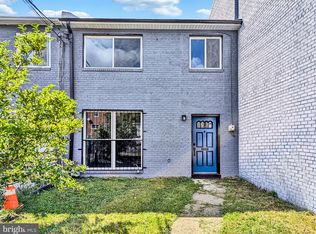 2240 15th St NE, Washington, DC